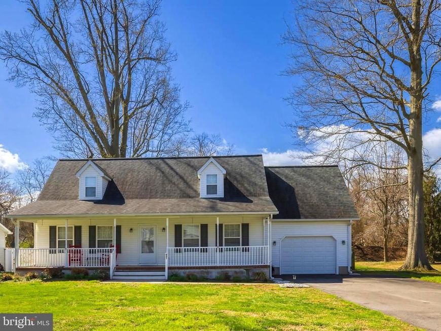 931 Petinot Place, Stevensville, MD 21666 Main Photo