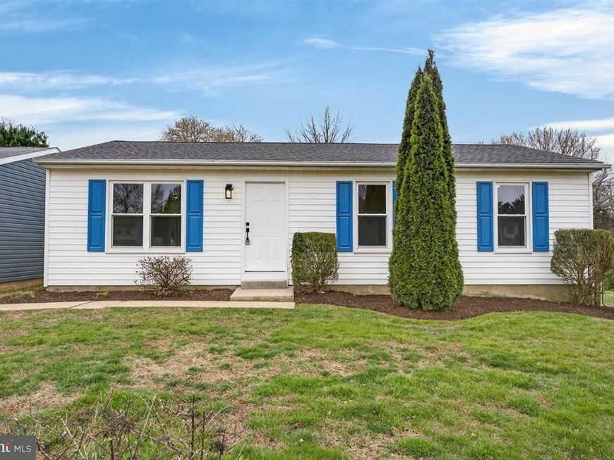 148 Windmill Road, Conowingo, MD 21918 Main Photo