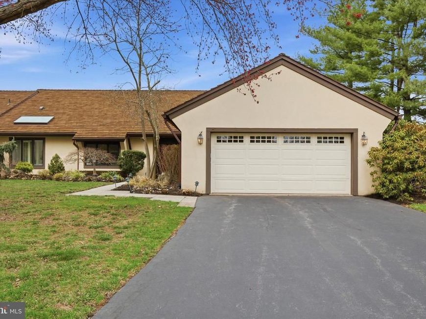 12 Withers Lane , Blue Bell, PA 19422 Main Photo