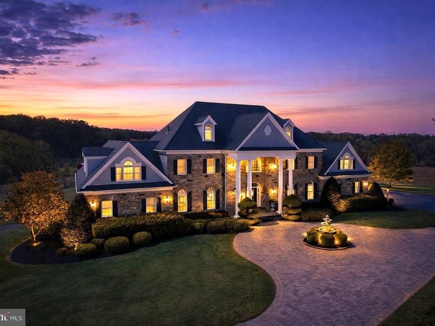 4116 Harford Creamery Road , White Hall, MD 21161 Main Photo