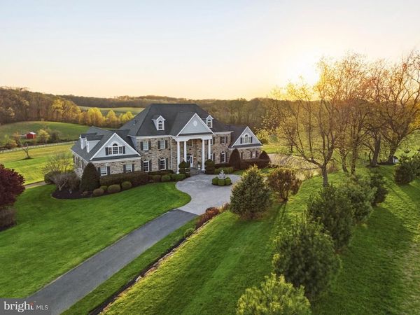 4116 HARFORD CREAMERY ROAD, WHITE HALL, MD 21161