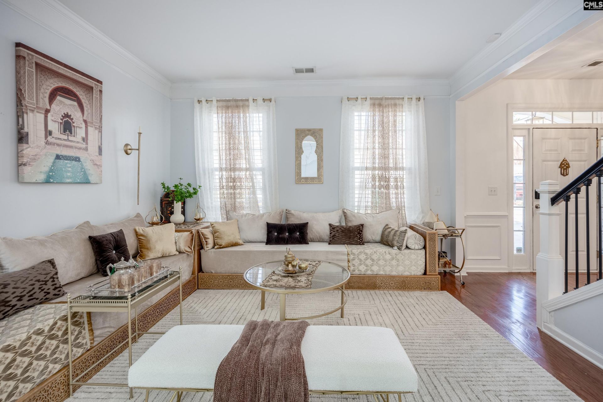 105 Alcott Court  Photo 7