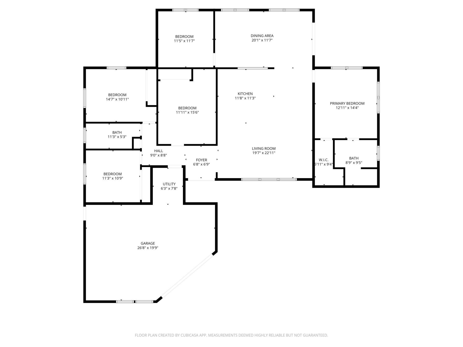 320 Riverdale Road, Palm Springs, FL 33461 Photo
