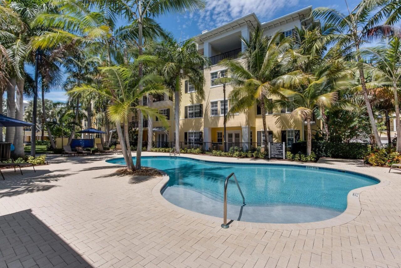 226 N Latitude Circle, Unit 207, Delray Beach, FL 33483 Photo