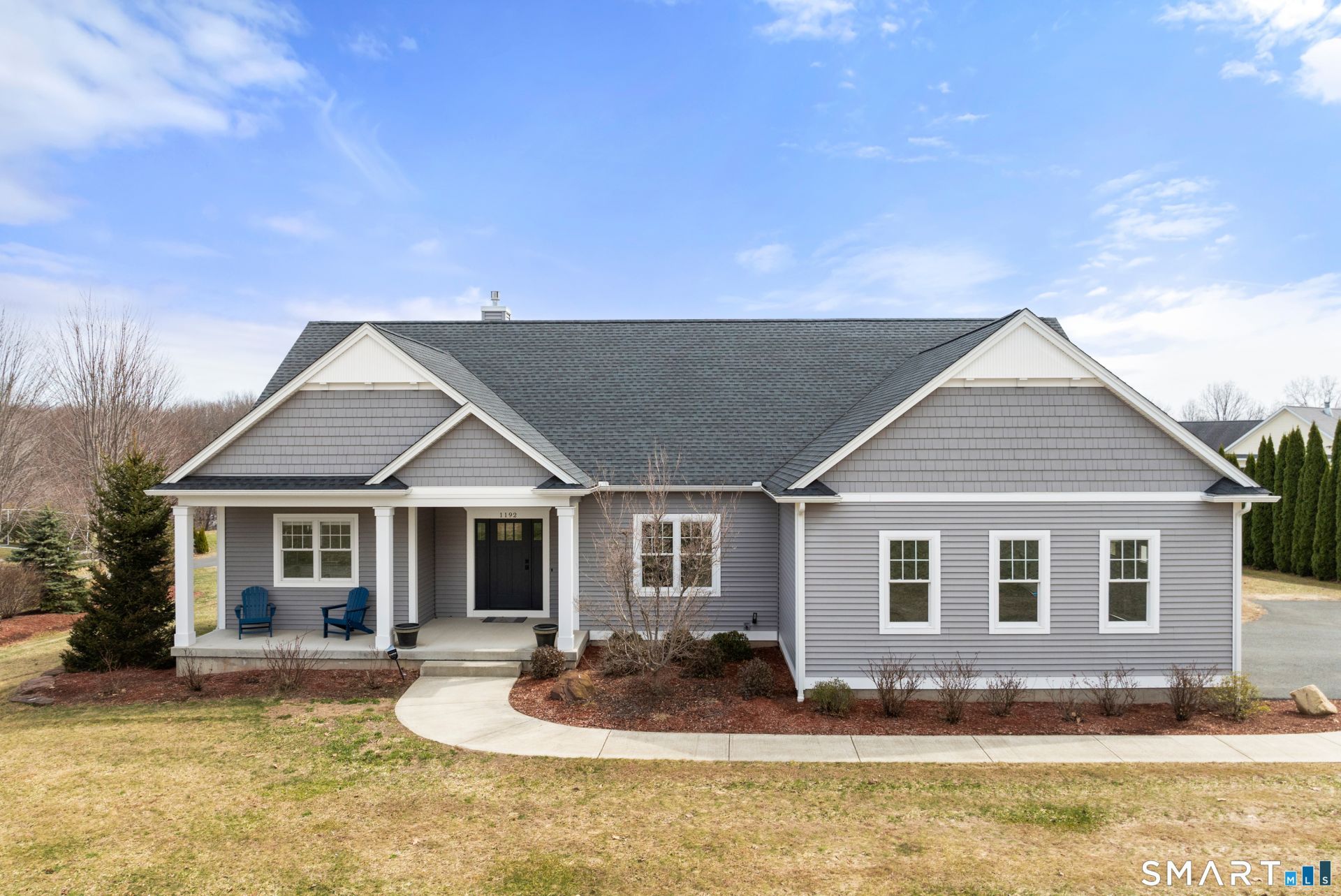 1192 North Grand, Suffield, CT 06093 Main Photo