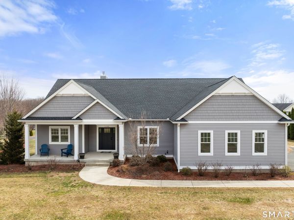 1192 North Grand, Suffield, CT 06093