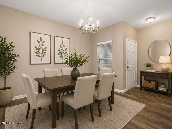 3680 KIRKPATRICK Circle, Unit 4, Jacksonville, FL 32210