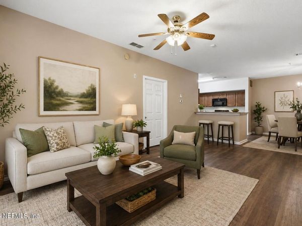 3680 KIRKPATRICK Circle, Unit 4, Jacksonville, FL 32210