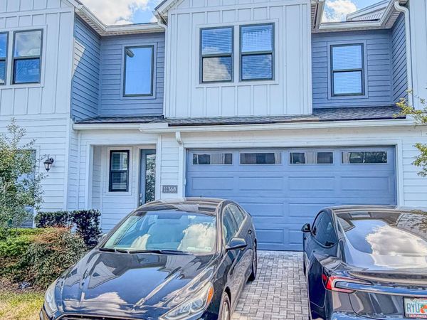 11368 NEWTONIAN Boulevard, Jacksonville, FL 32256