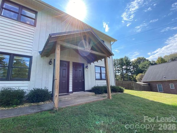 111 Stamey Avenue , Unit 2, Morganton, NC 28655