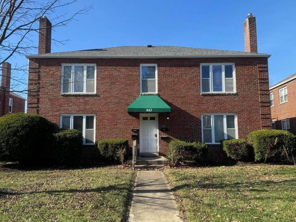 843 Kenwick Road, Columbus, OH 43209