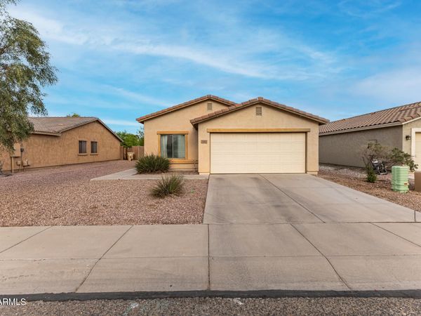 7491 S Horizon Court, Buckeye, AZ 85326