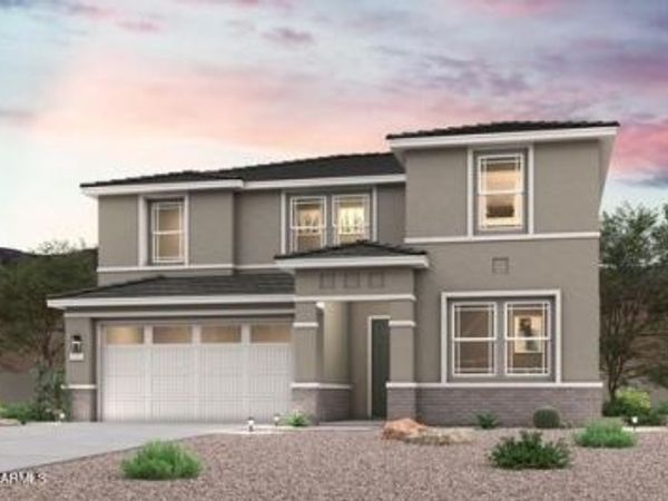 30177 W WINDROSE Drive, Buckeye, AZ 85396