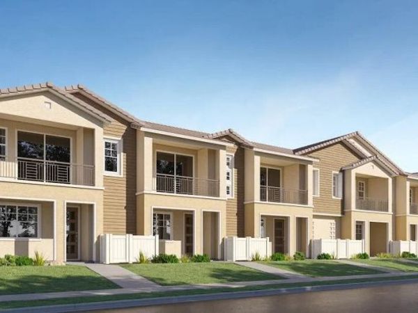 8149 E PETUNIA Avenue, Unit 1068, Mesa, AZ 85212