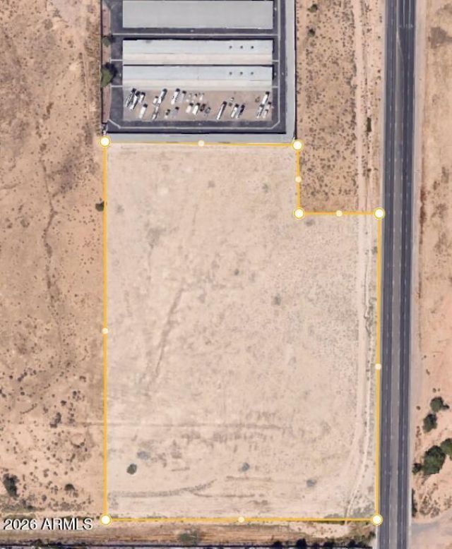 N Trekell Road, Casa Grande, AZ 85122