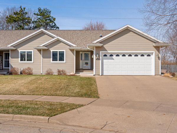 1218 Huntington St, Holmen, WI 54636