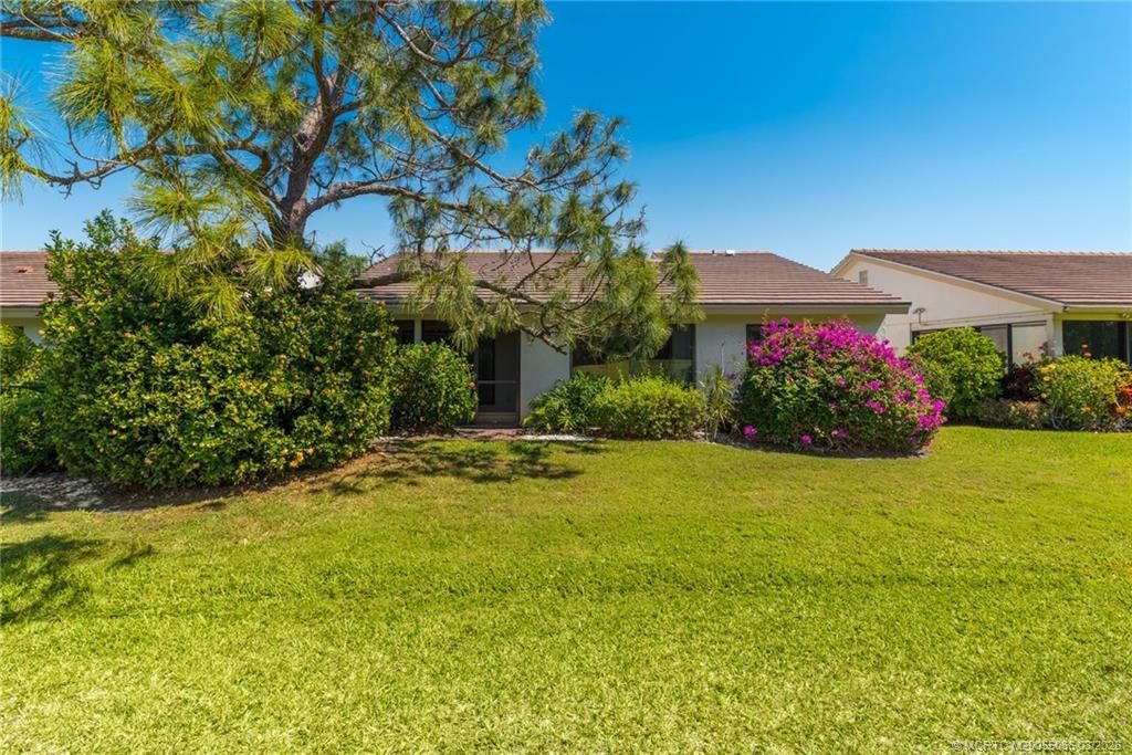 2621 SW Egret Pond Circle, Palm City, FL 34990 Photo