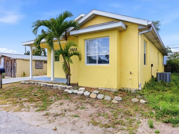 3502 19TH STREET W, BRADENTON, FL 34205