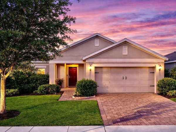 9760 KINMORE DRIVE , GROVELAND, FL 34736