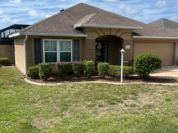 17850 SE 125 CIRCLE, SUMMERFIELD, FL 34491