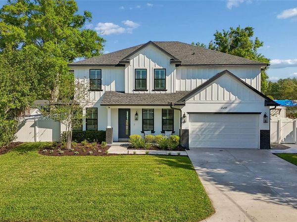 3209 W ROGERS AVENUE, TAMPA, FL 33611