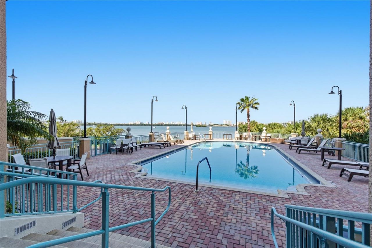 700 N Osceola Avenue, Unit 305, Clearwater, FL 33755 Photo