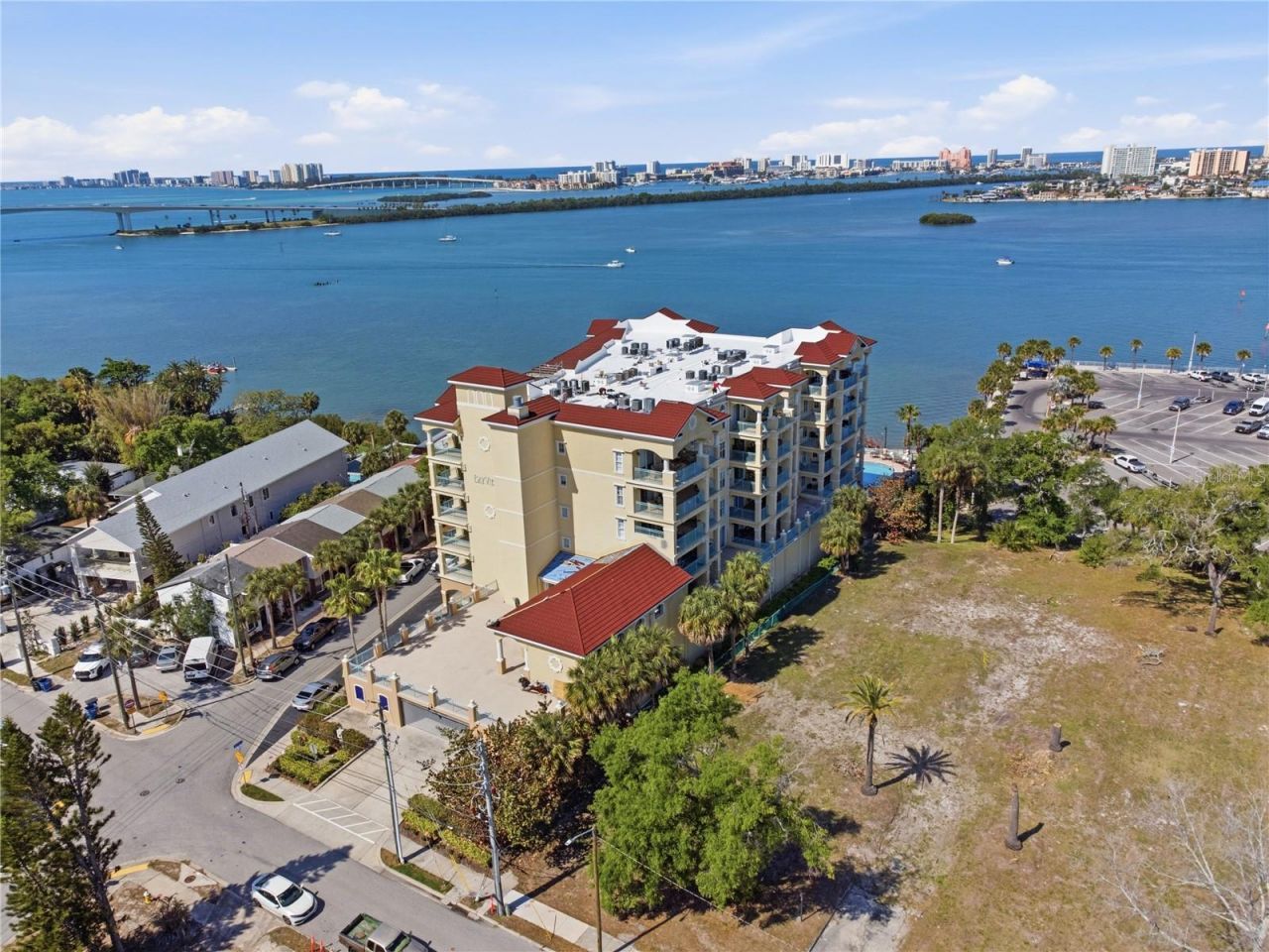 700 N Osceola Avenue, Unit 305, Clearwater, FL 33755 Photo