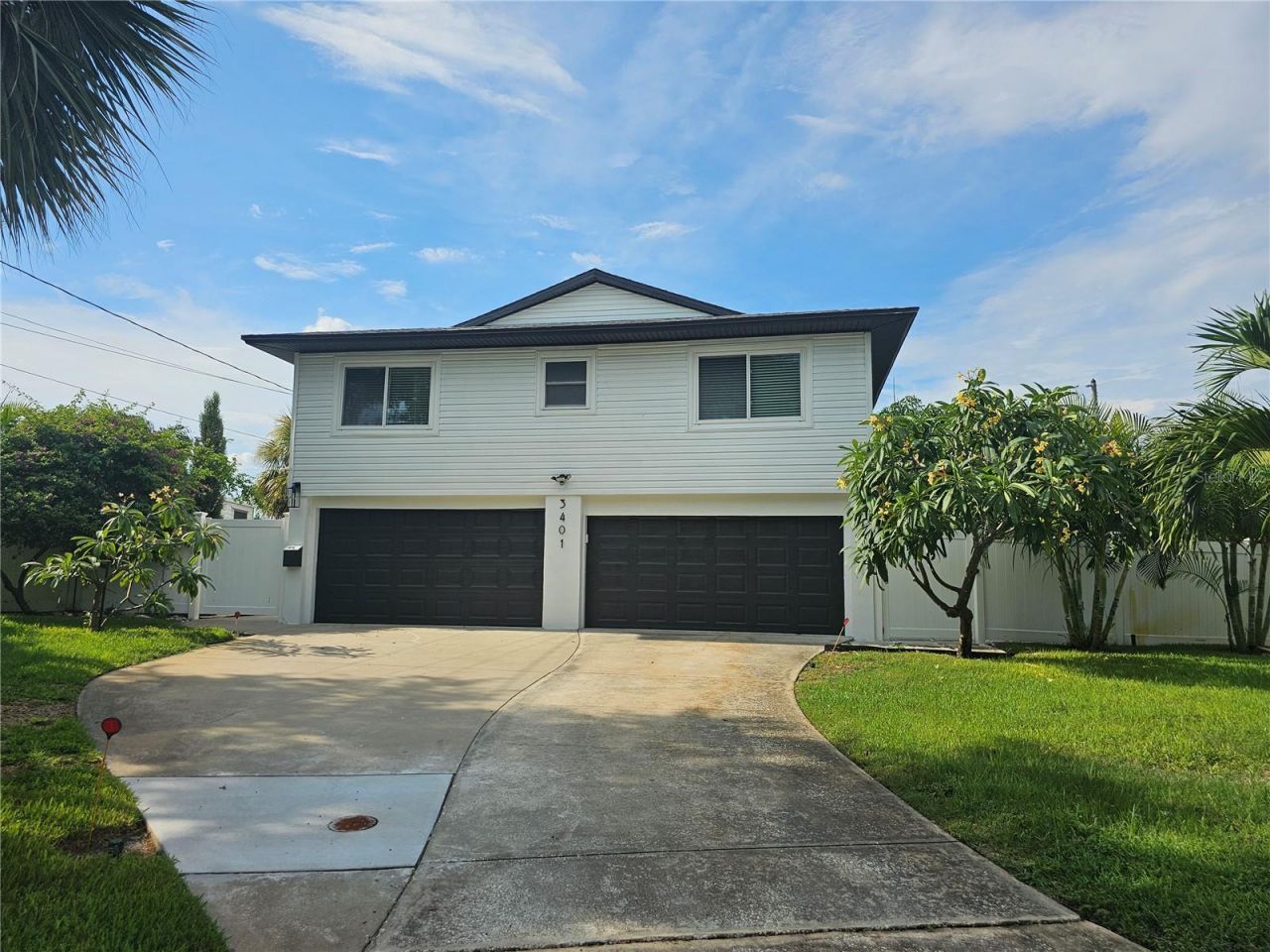 3401 Manatee Drive Se, Saint Petersburg, FL 33705 Photo