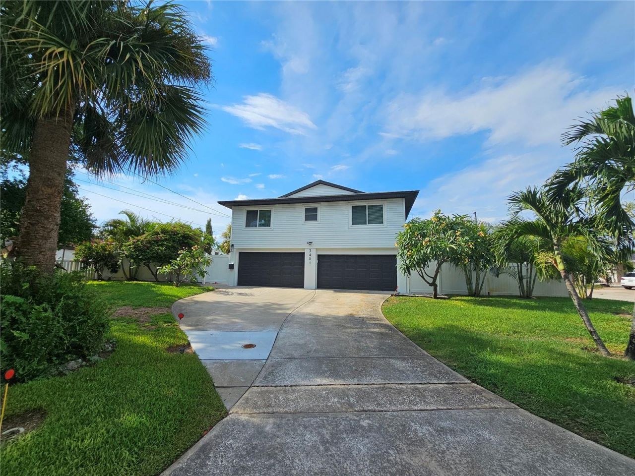 3401 Manatee Drive Se, Saint Petersburg, FL 33705 Photo