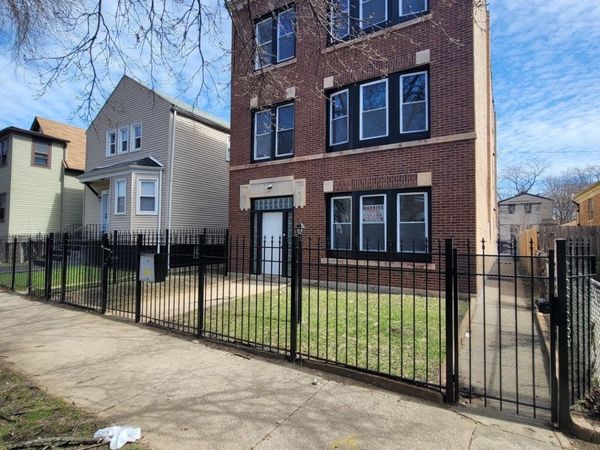 7919 S Ellis Avenue , Chicago, IL 60619