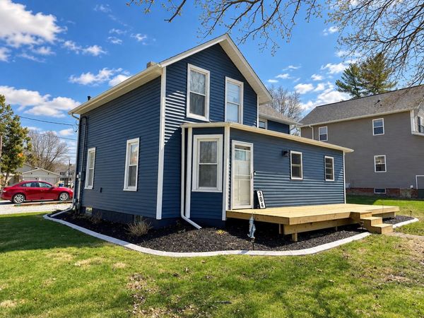 304 S Church Street, Sheffield, IL 61361