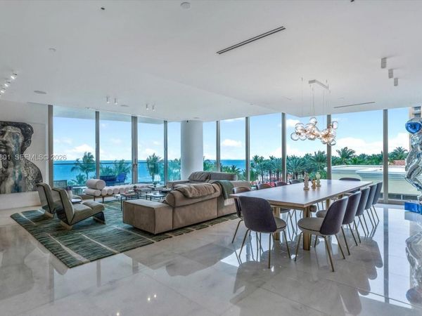 17901 Collins Ave , Unit 404, Sunny Isles Beach, FL 33160