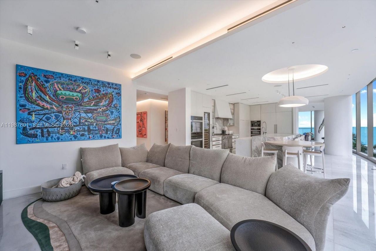 17901 Collins Ave , Unit 404, Sunny Isles Beach, FL 33160 Photo