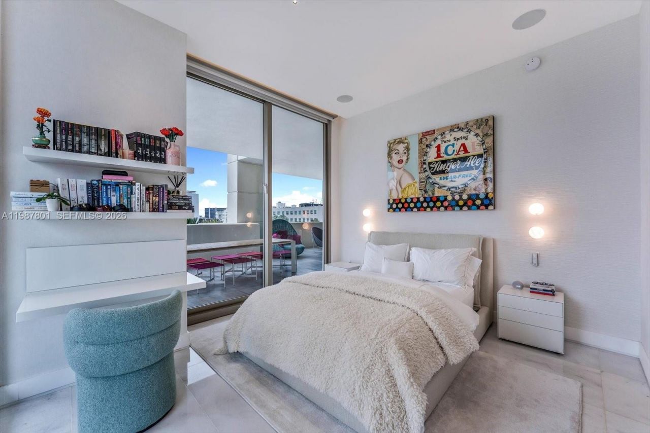 17901 Collins Ave , Unit 404, Sunny Isles Beach, FL 33160 Photo