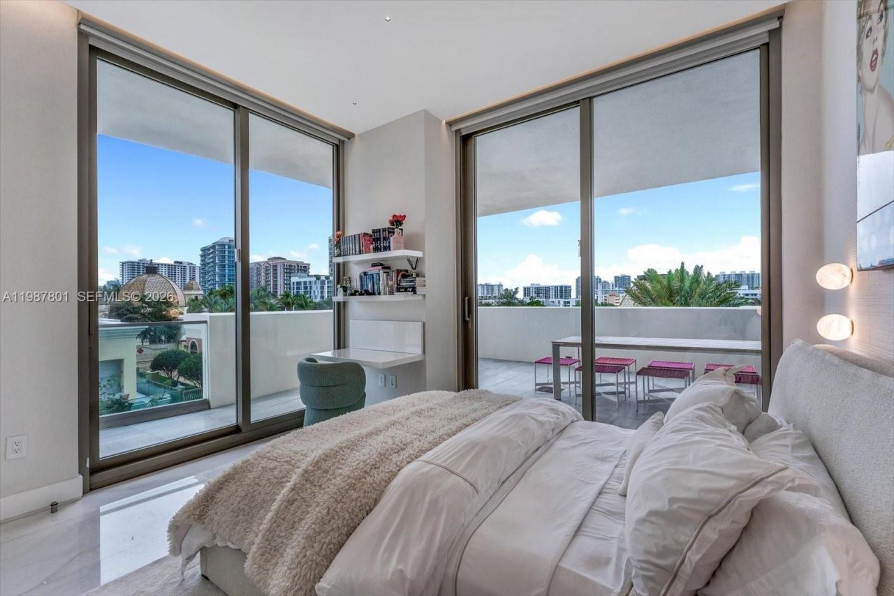 17901 Collins Ave , Unit 404, Sunny Isles Beach, FL 33160 Photo