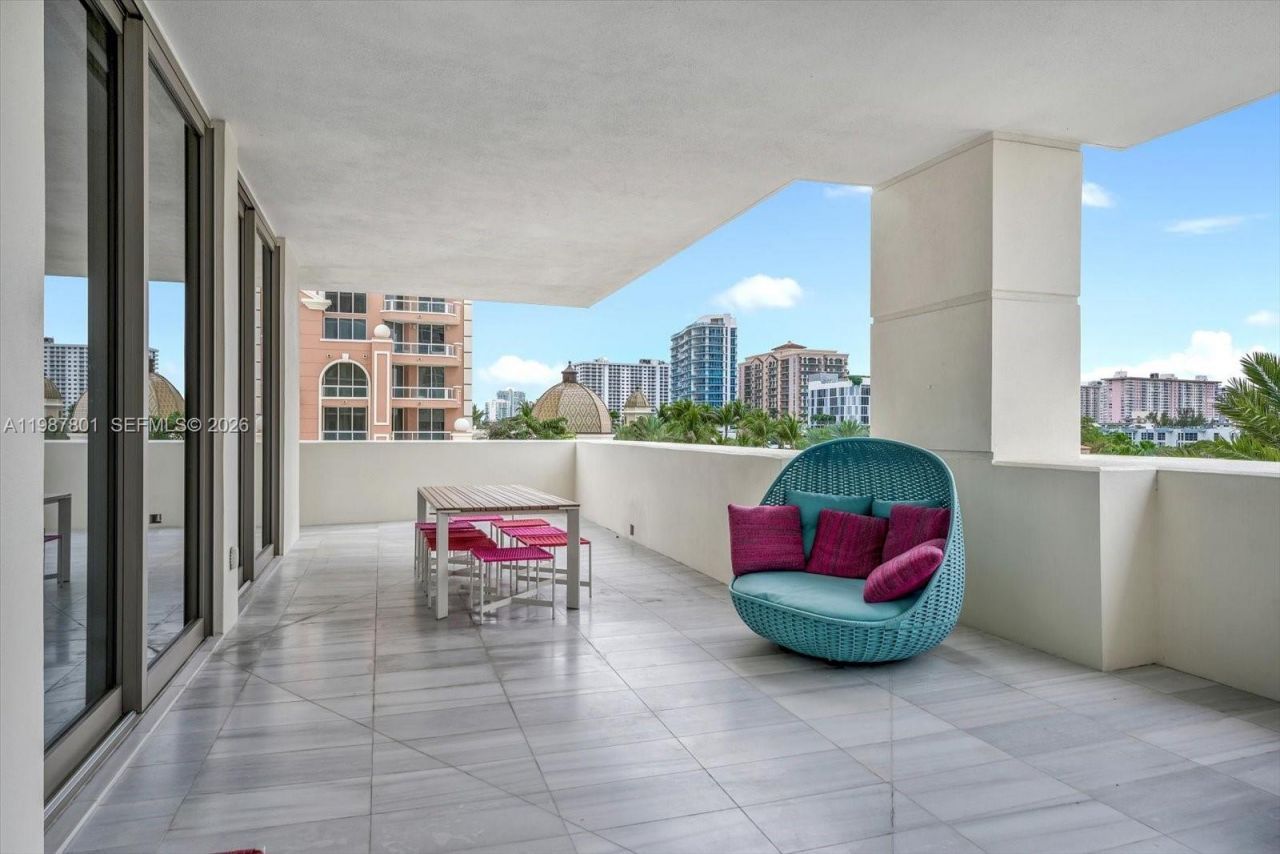 17901 Collins Ave , Unit 404, Sunny Isles Beach, FL 33160 Photo