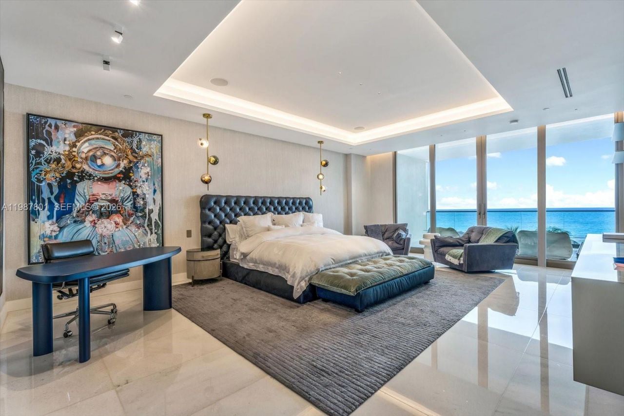 17901 Collins Ave , Unit 404, Sunny Isles Beach, FL 33160 Photo