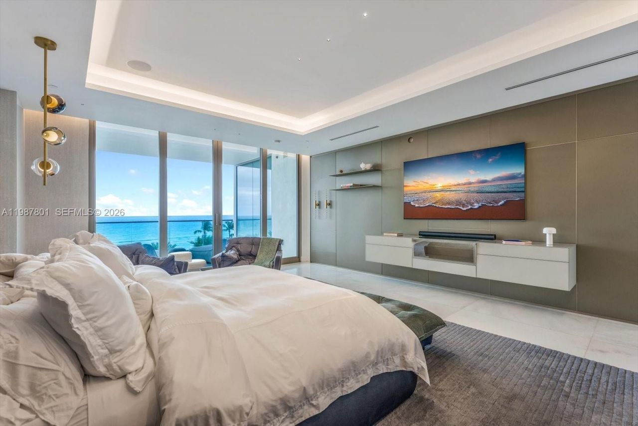 17901 Collins Ave , Unit 404, Sunny Isles Beach, FL 33160 Photo