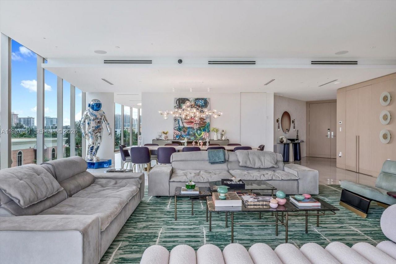 17901 Collins Ave , Unit 404, Sunny Isles Beach, FL 33160 Photo