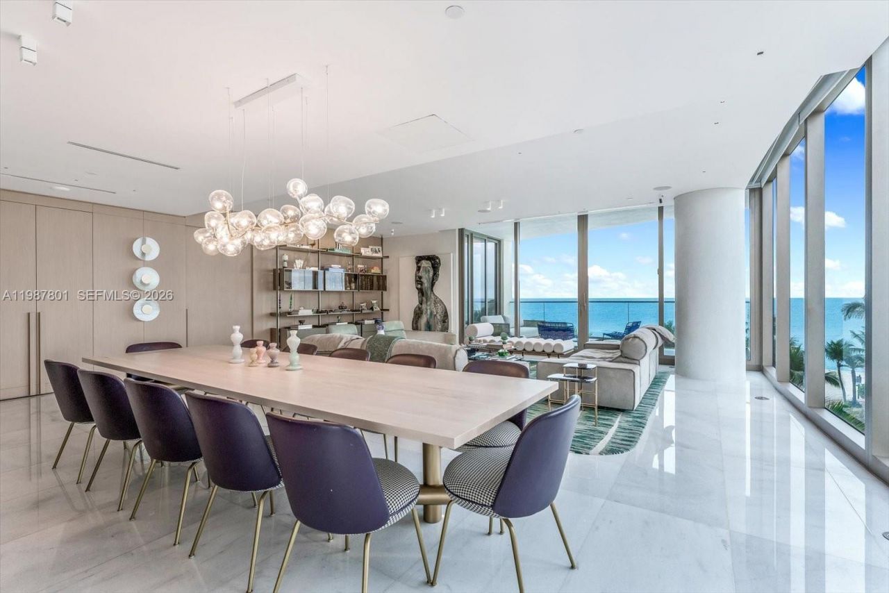 17901 Collins Ave , Unit 404, Sunny Isles Beach, FL 33160 Photo