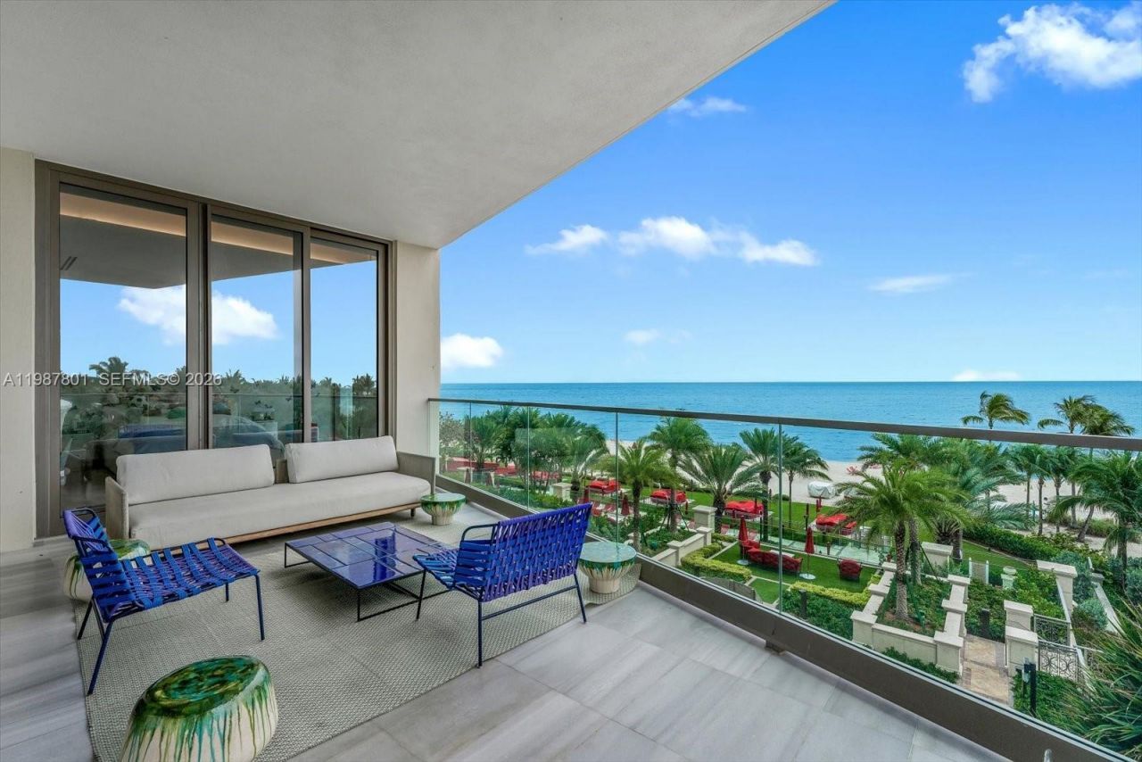 17901 Collins Ave , Unit 404, Sunny Isles Beach, FL 33160 Photo