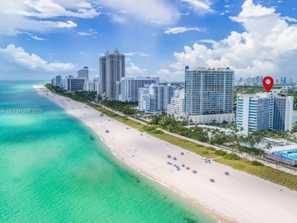 5055 Collins Ave , Unit 2K, Miami Beach, FL 33140
