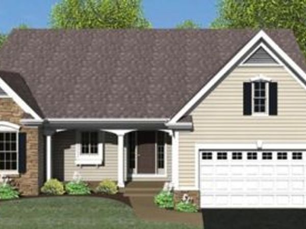 0 Davison Beach Lot #4 Road , Hilton, NY 14468