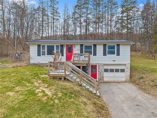 6475 State Highway 12, Norwich, NY 13815