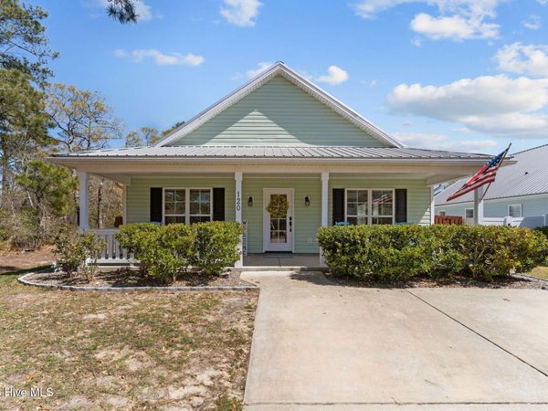 120 NW 11th Street, Oak Island, NC 28465