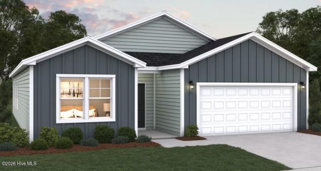 199 Harper Lake Drive, Boiling Spring Lakes, NC 28461 Main Photo