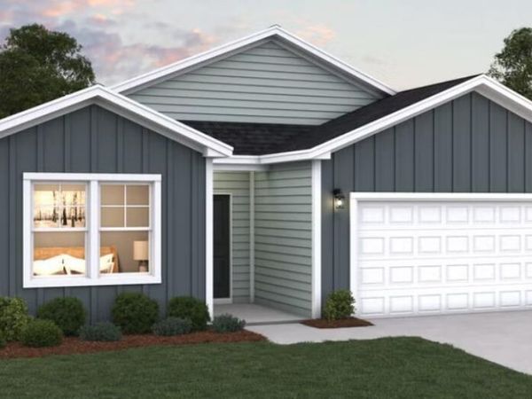 199 Harper Lake Drive, Boiling Spring Lakes, NC 28461