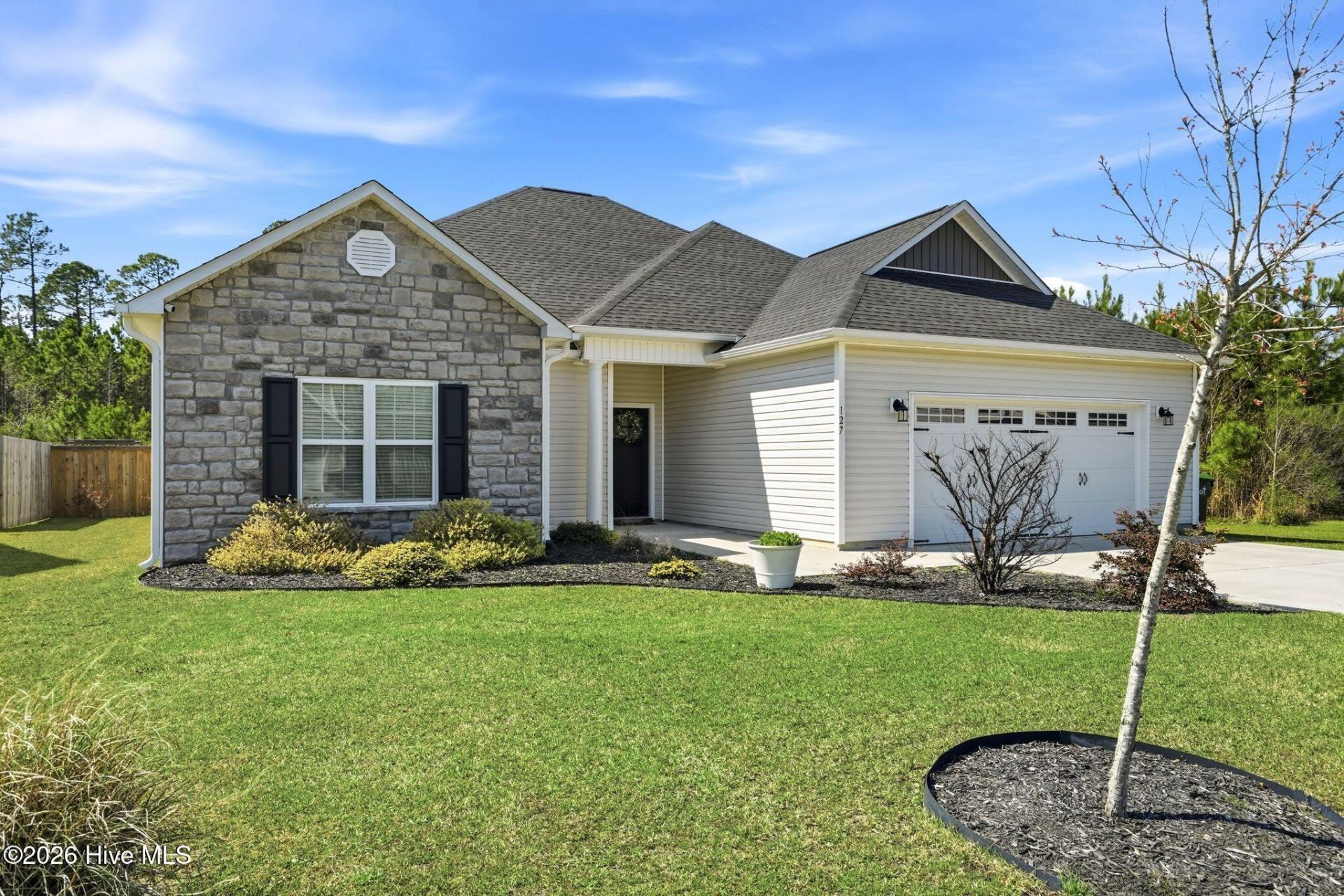 127 Habersham Avenue, Rocky Point, NC 28457 Main Photo