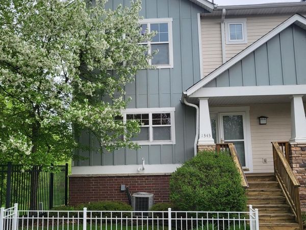 1343 Magnolia Avenue E, Unit 1343, Saint Paul, MN 55106