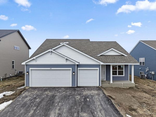 142 Ridgeview Lane, Elko New Market, MN 55020